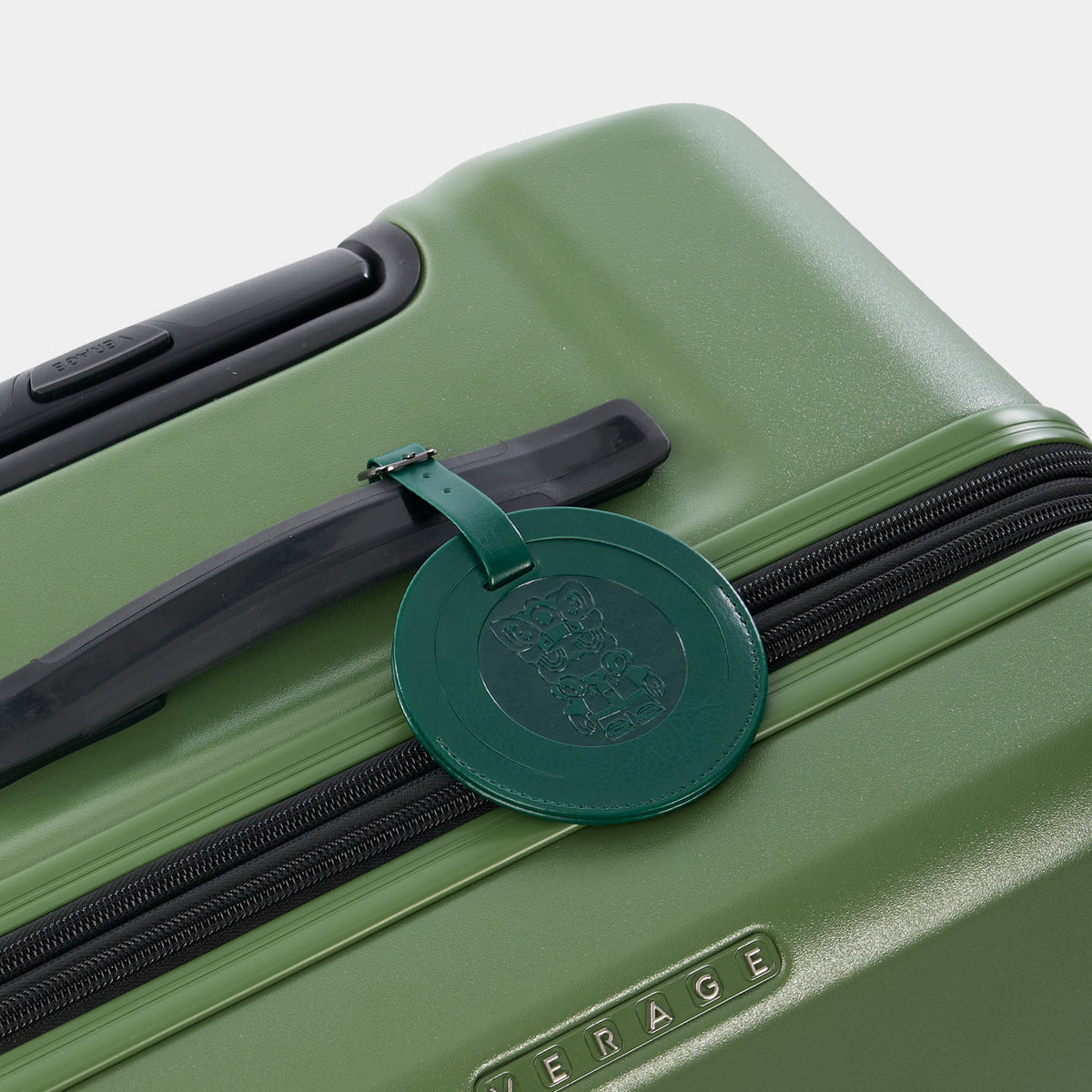 Robyn Disc Tag