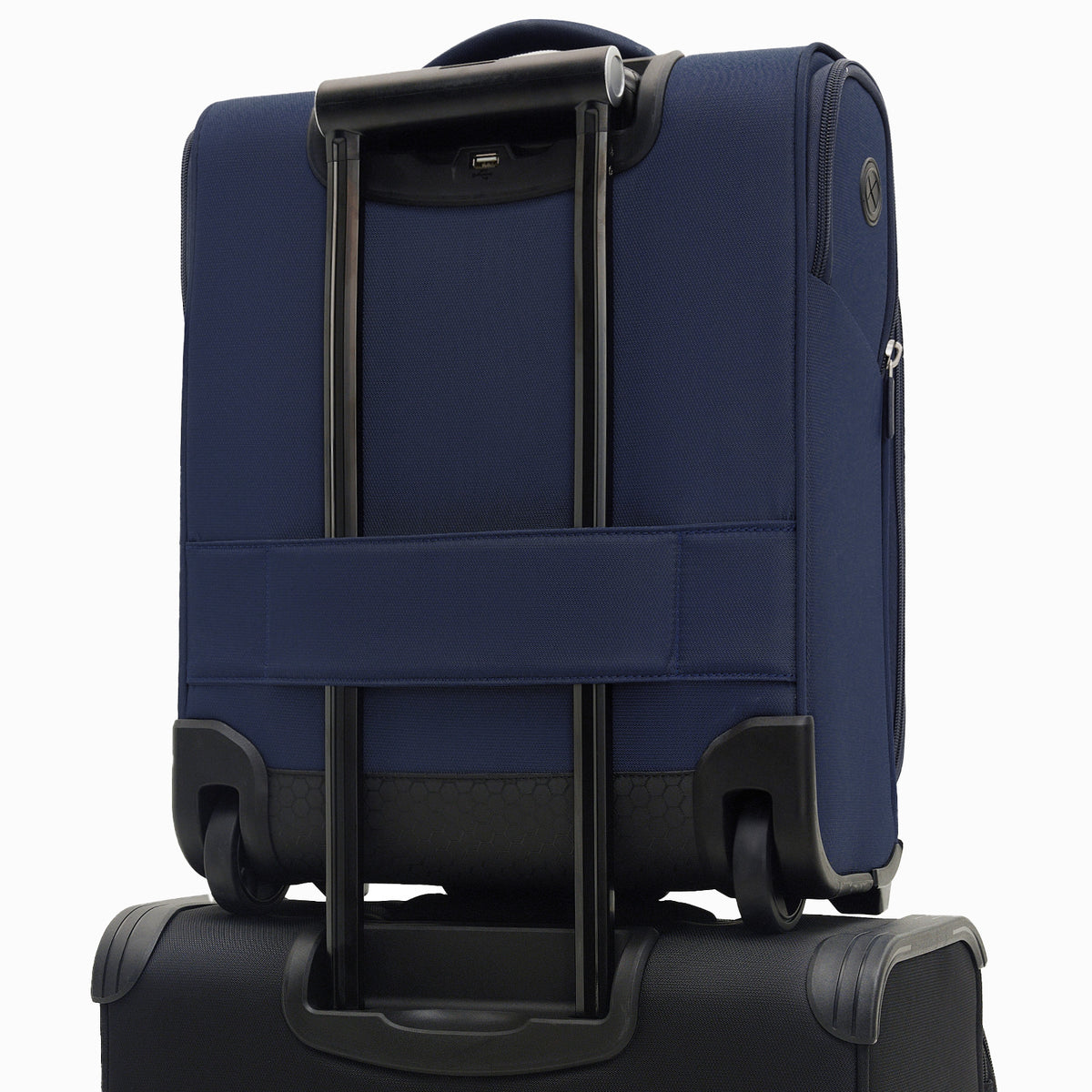 Visionary | Rolling Underseat Carry-on