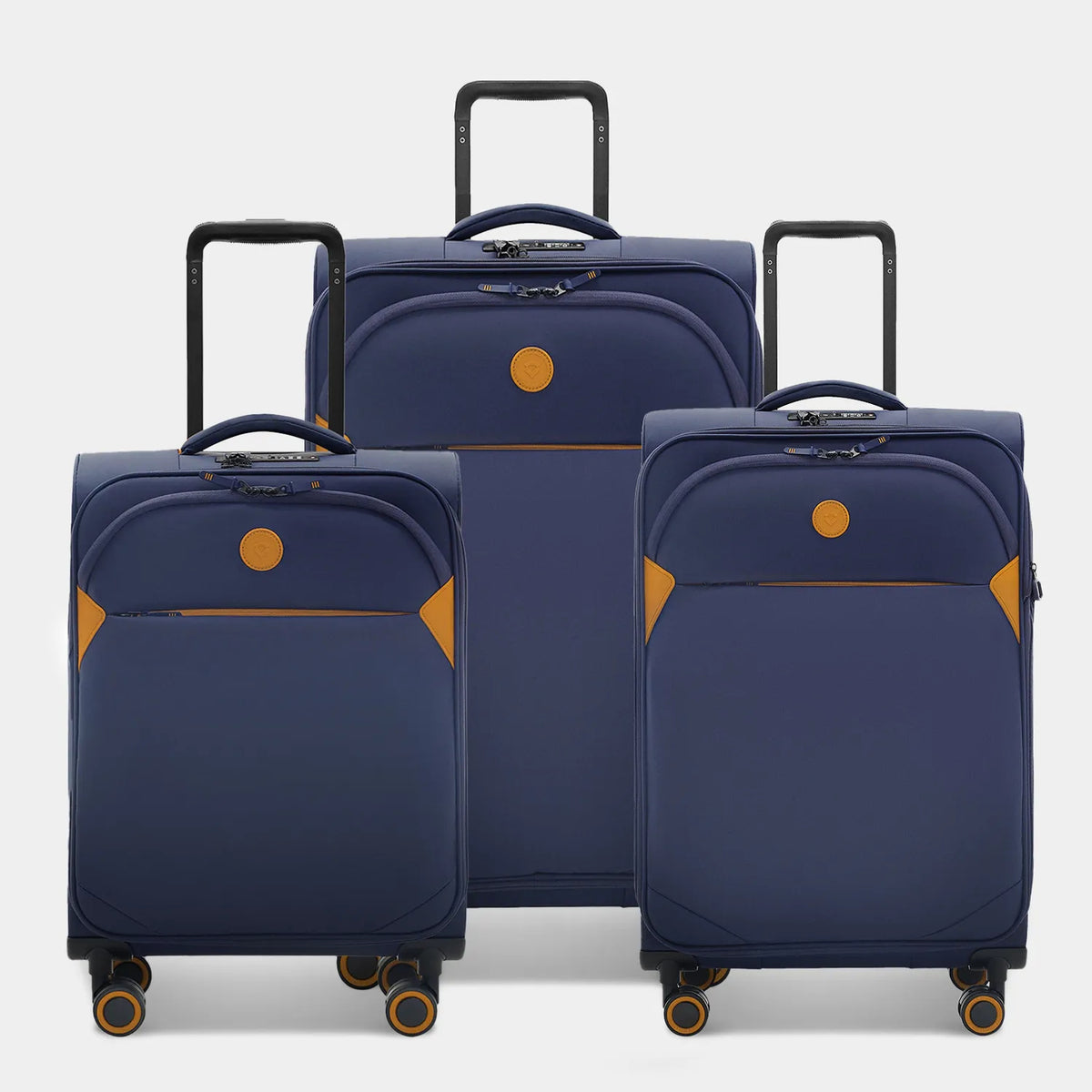 Cambridge Luggage Collection