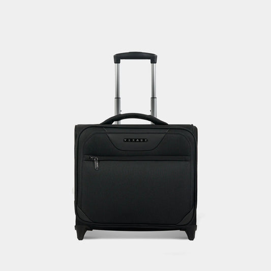 Chicago | Wheeled laptop Briefcase