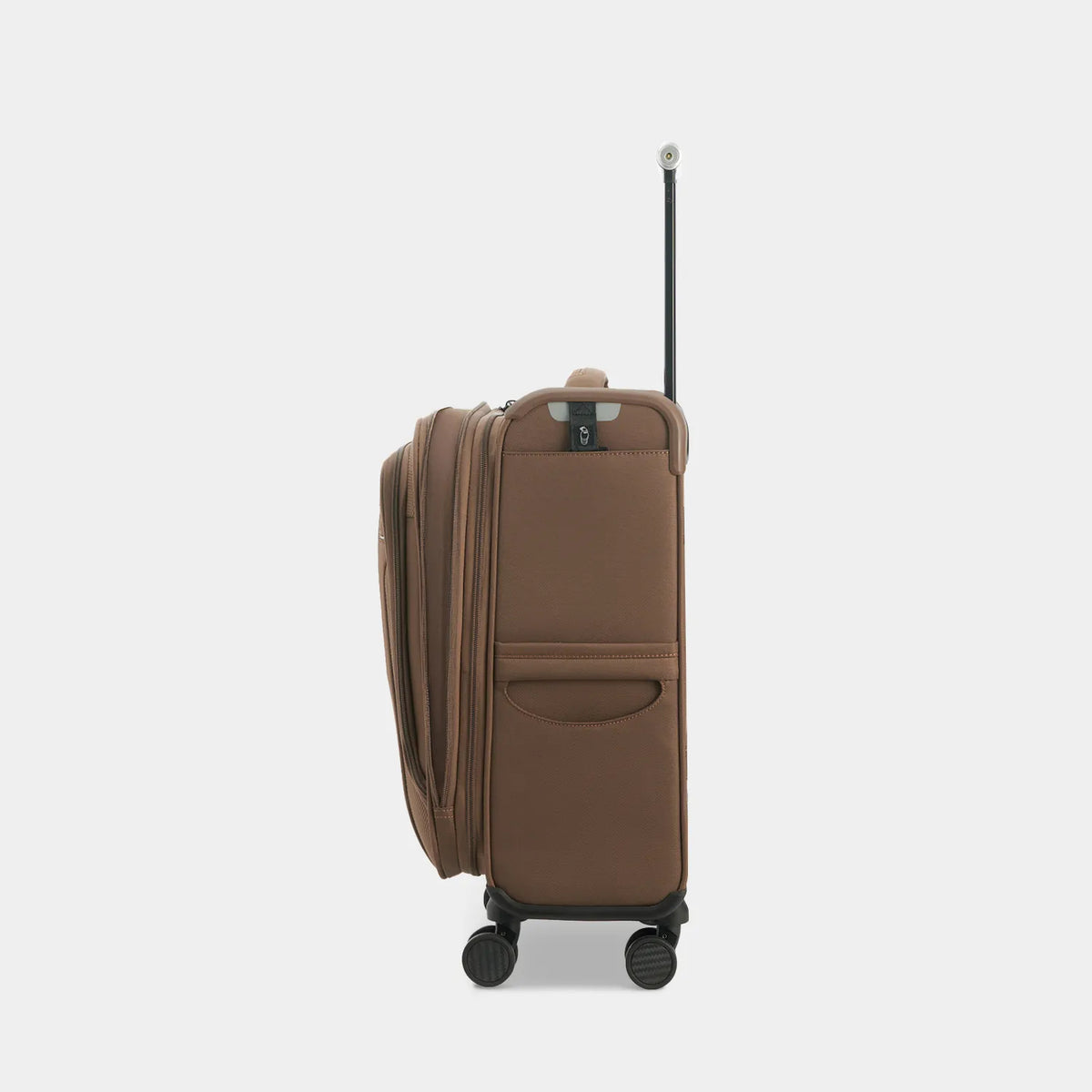 Toledo Pro Luggage Collection