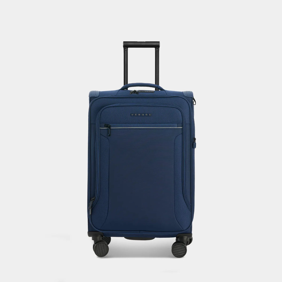 Toledo Pro Luggage Collection