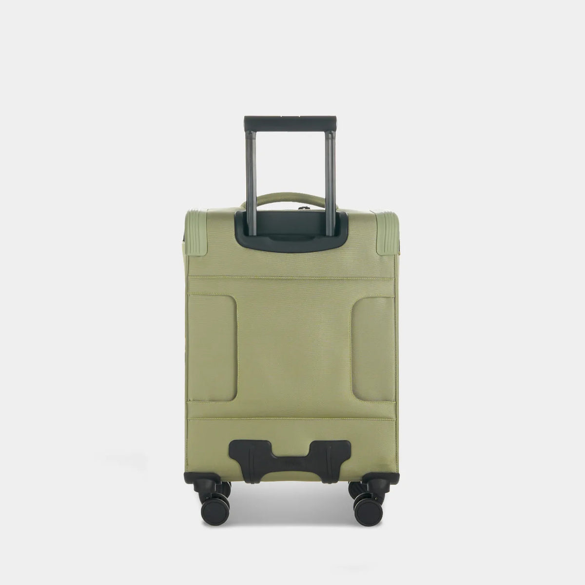 Toledo Pro Luggage Collection