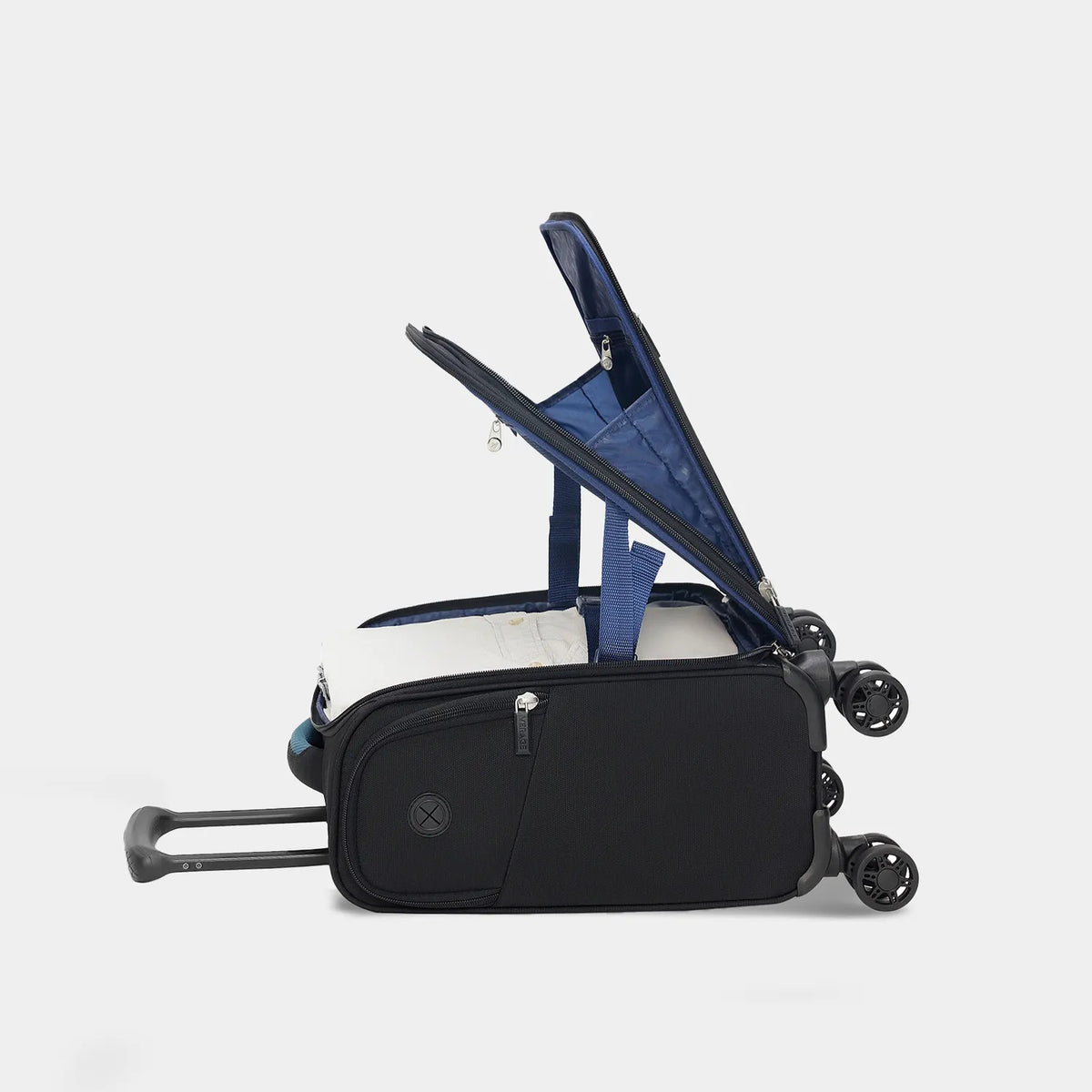 Visionary | Compact Underseat Carry-on Pro-