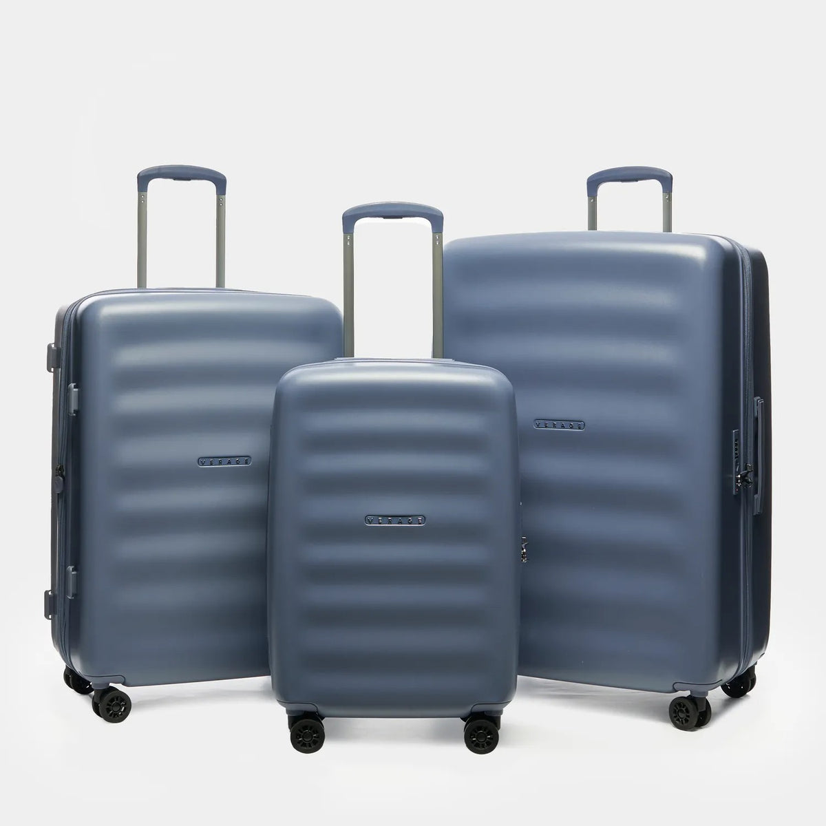 Nimbus Luggage Collection