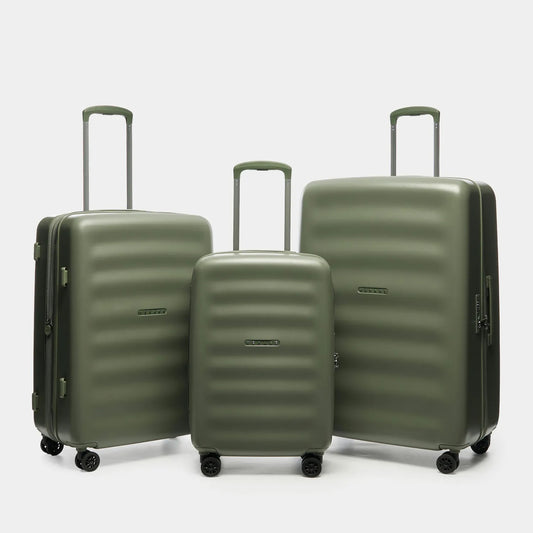 Nimbus Luggage Collection